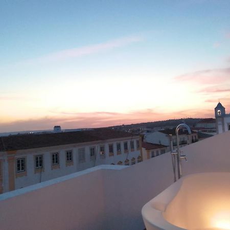 Evora Inn Εξωτερικό φωτογραφία