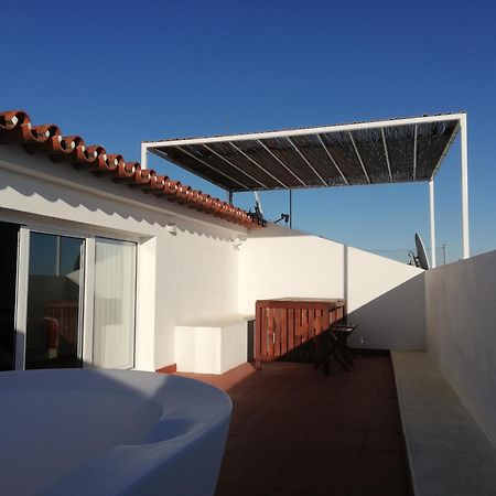 Evora Inn Εξωτερικό φωτογραφία
