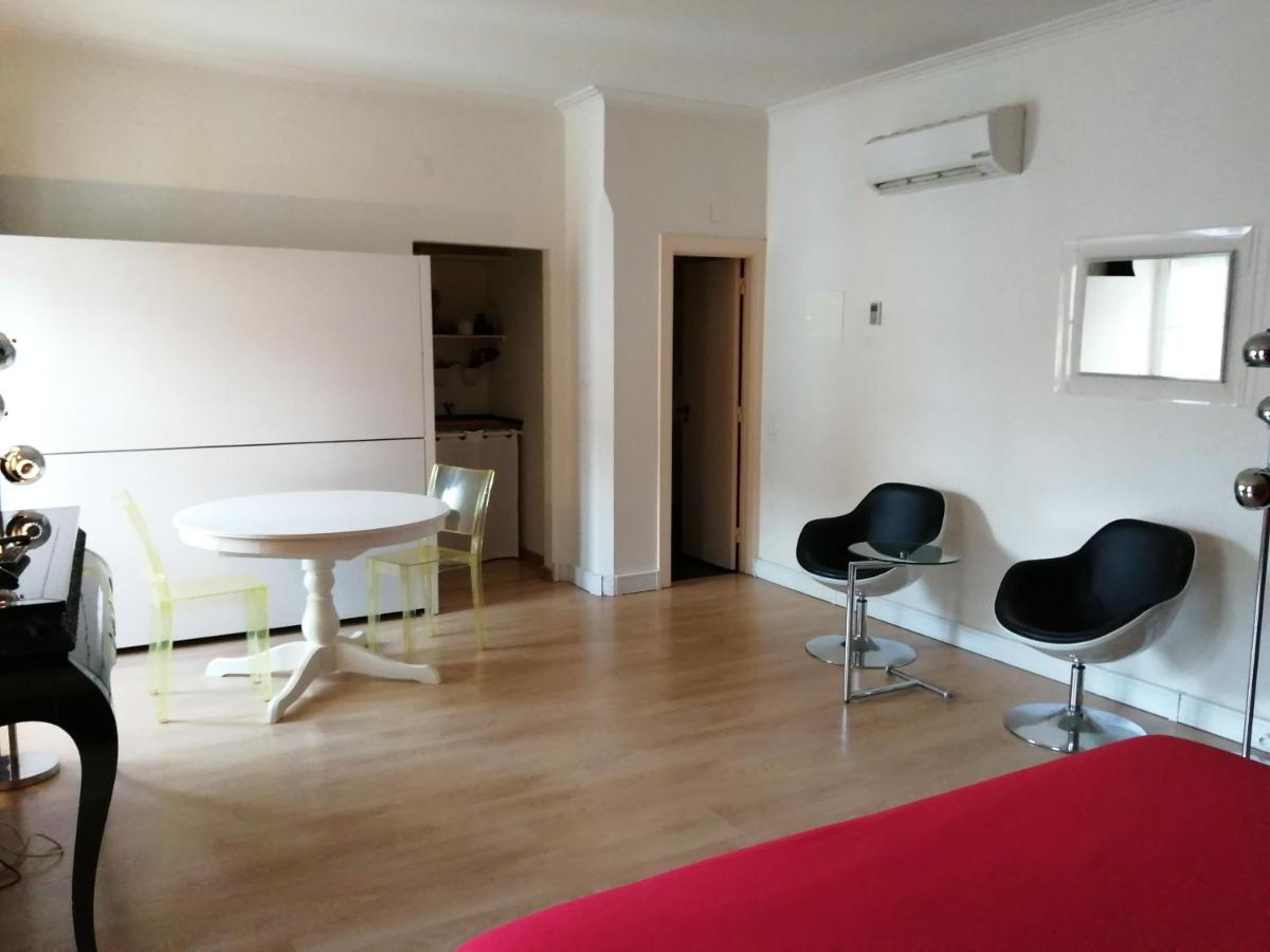 Evora Inn Εξωτερικό φωτογραφία