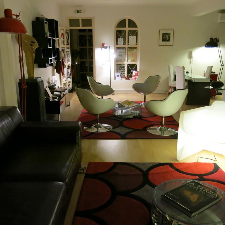 Evora Inn Εξωτερικό φωτογραφία