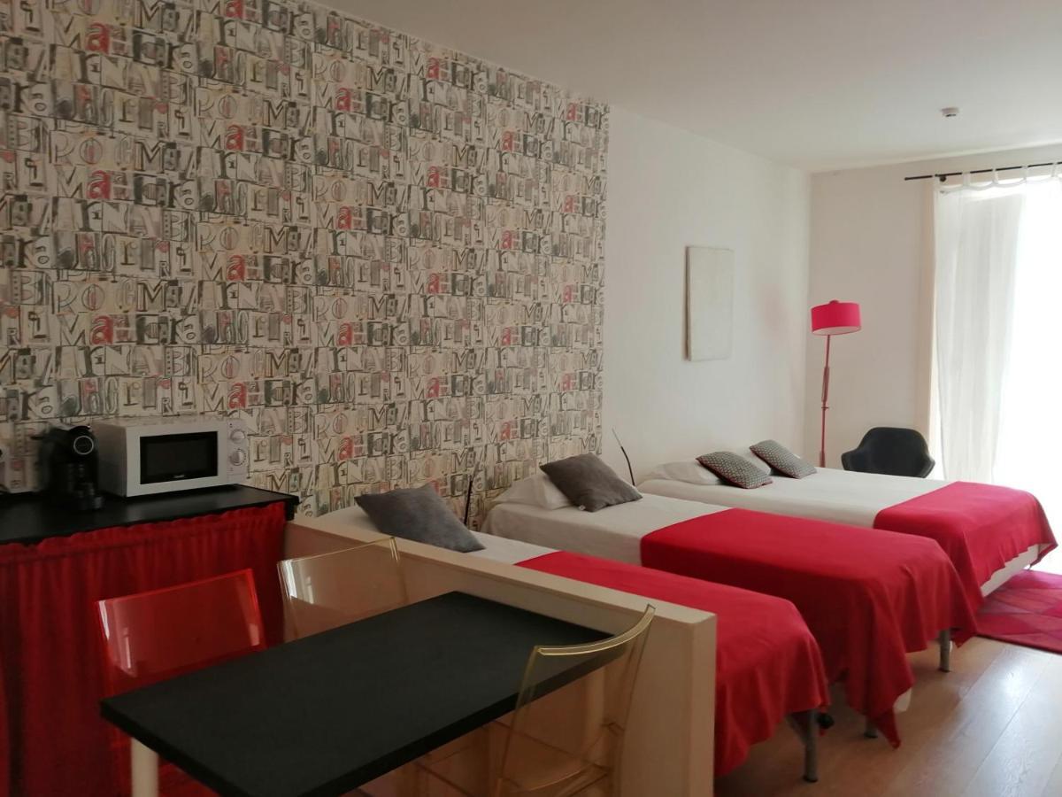 Evora Inn Εξωτερικό φωτογραφία