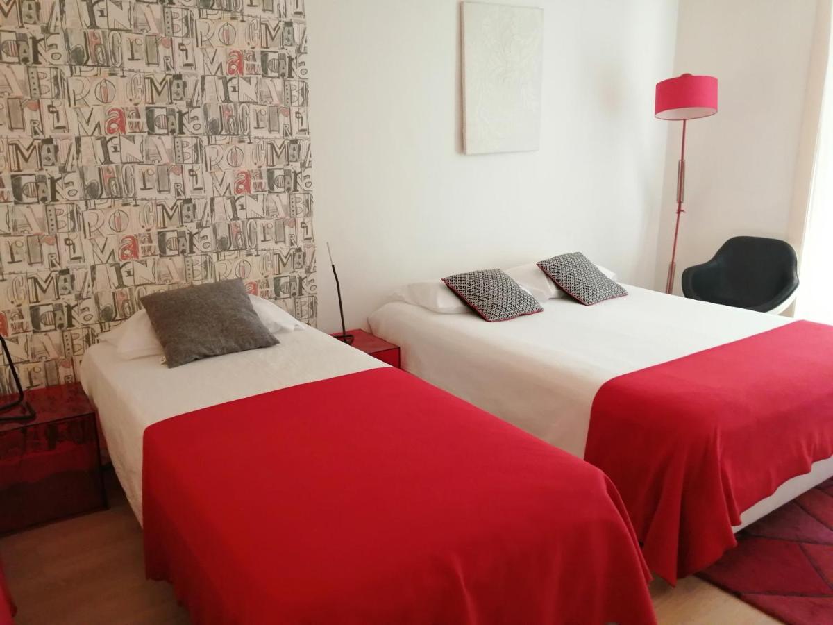 Evora Inn Εξωτερικό φωτογραφία