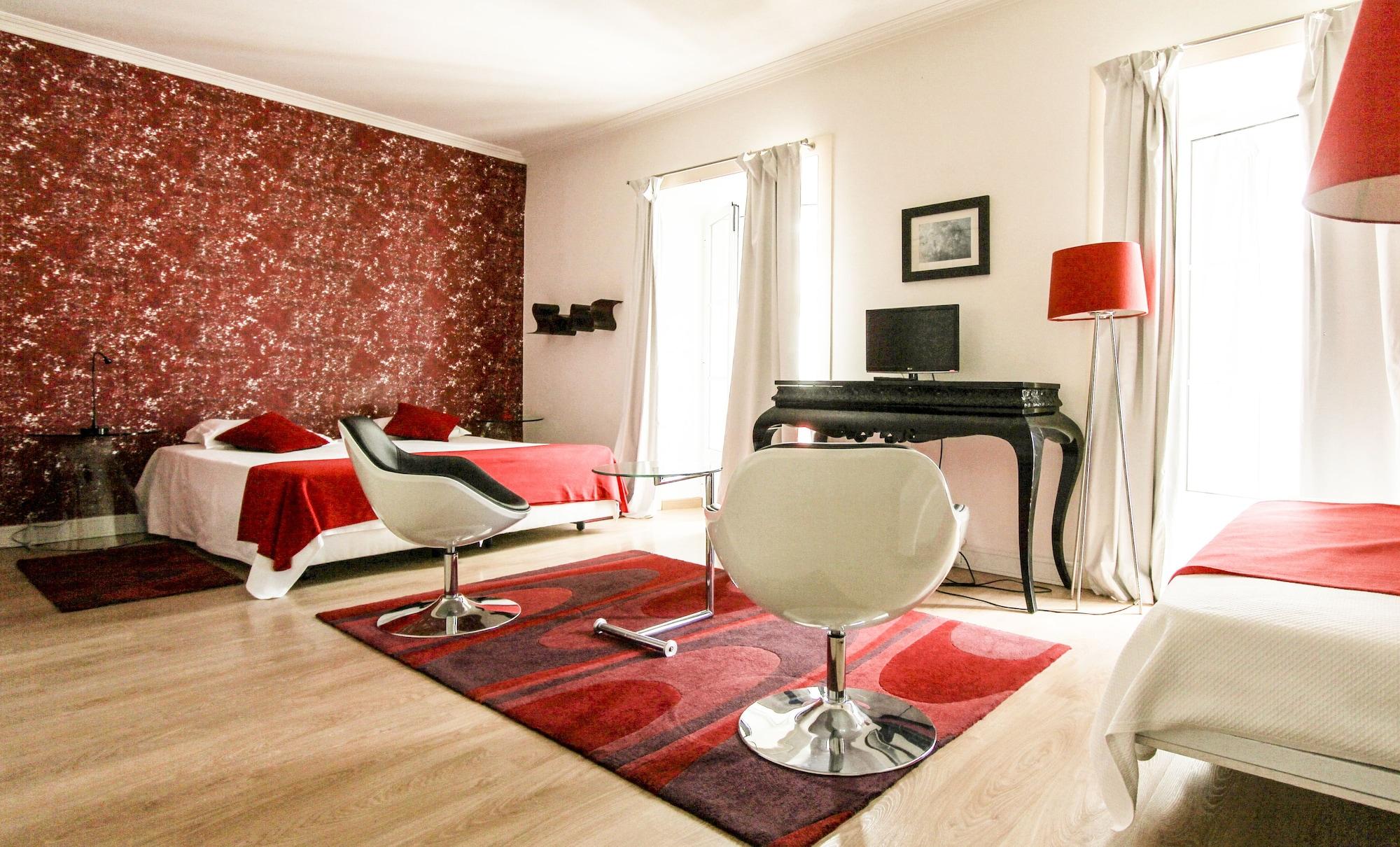 Evora Inn Εξωτερικό φωτογραφία