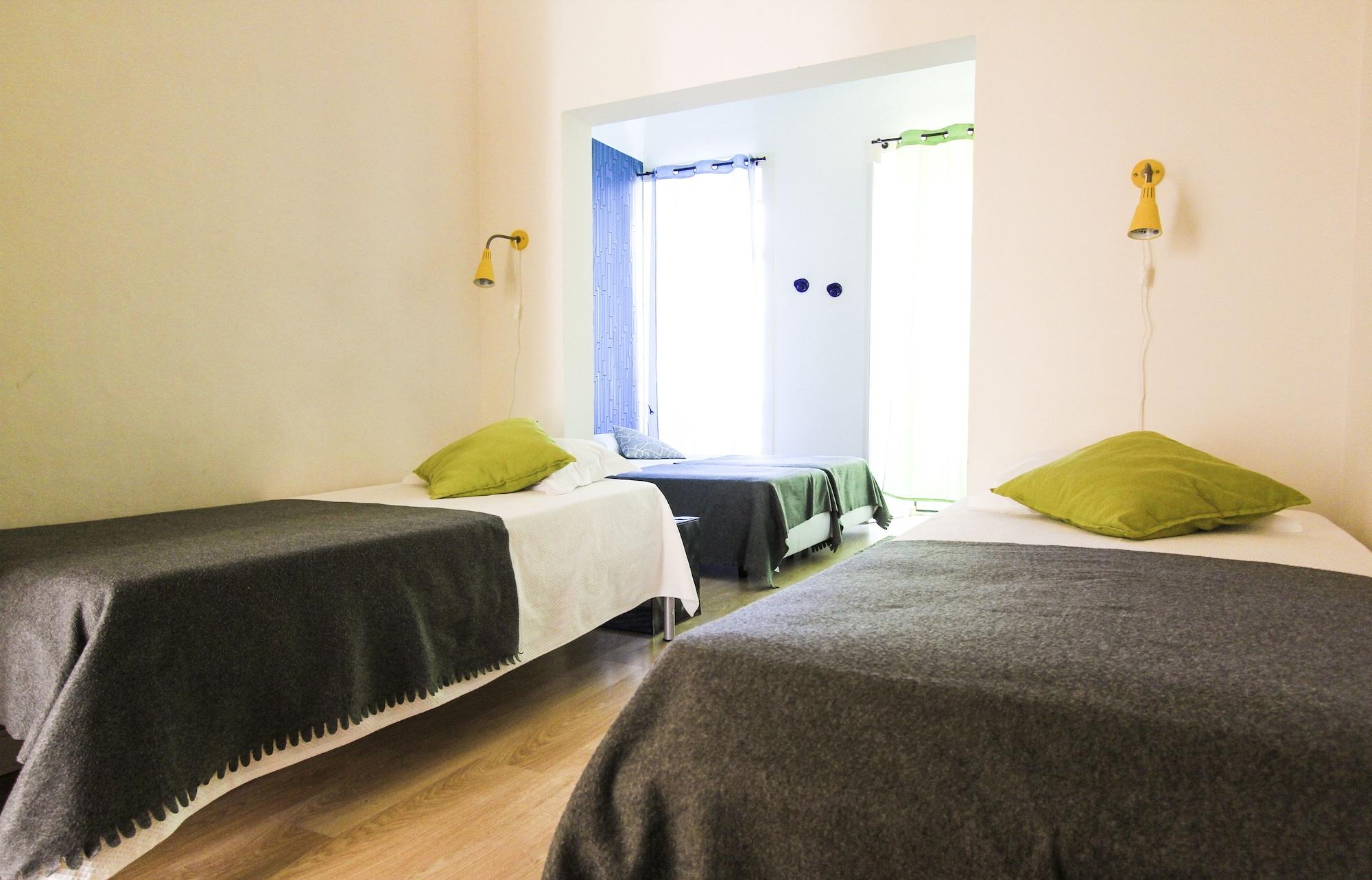 Evora Inn Εξωτερικό φωτογραφία