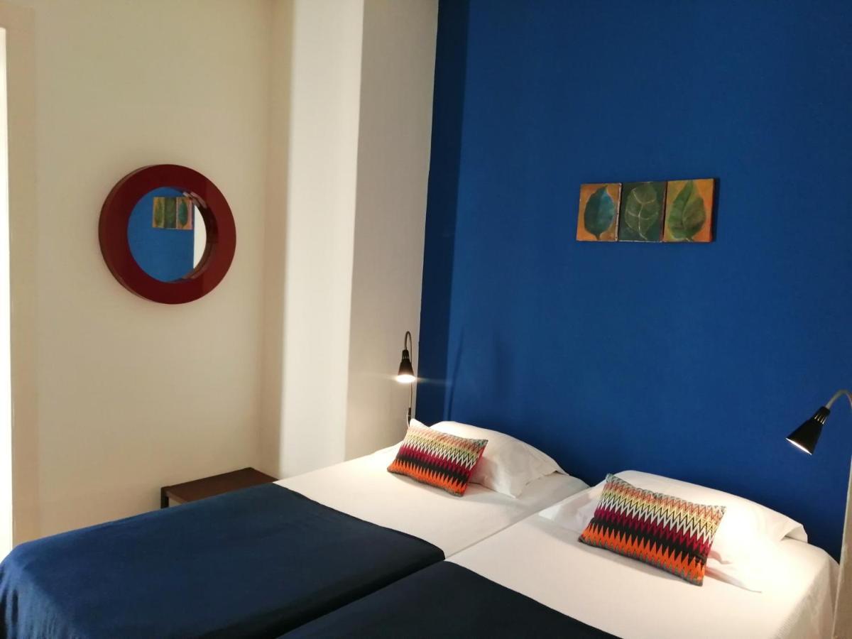 Evora Inn Εξωτερικό φωτογραφία