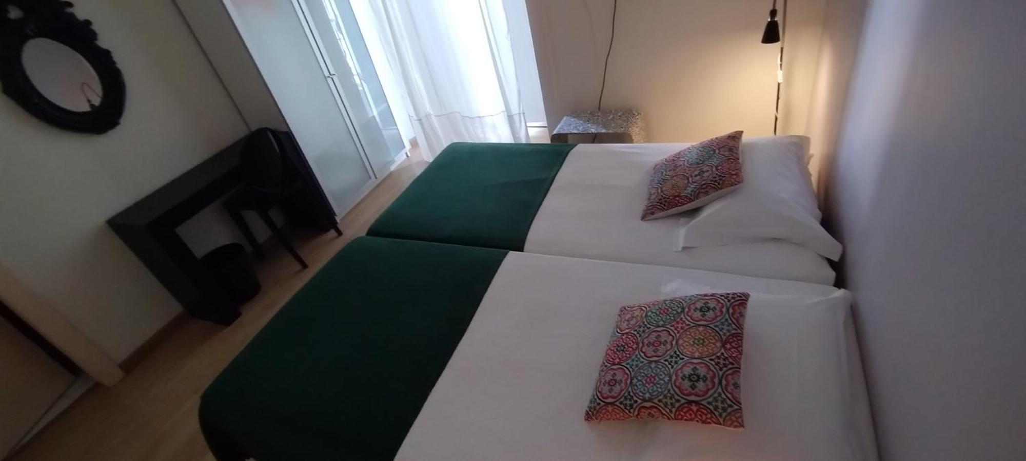 Evora Inn Εξωτερικό φωτογραφία