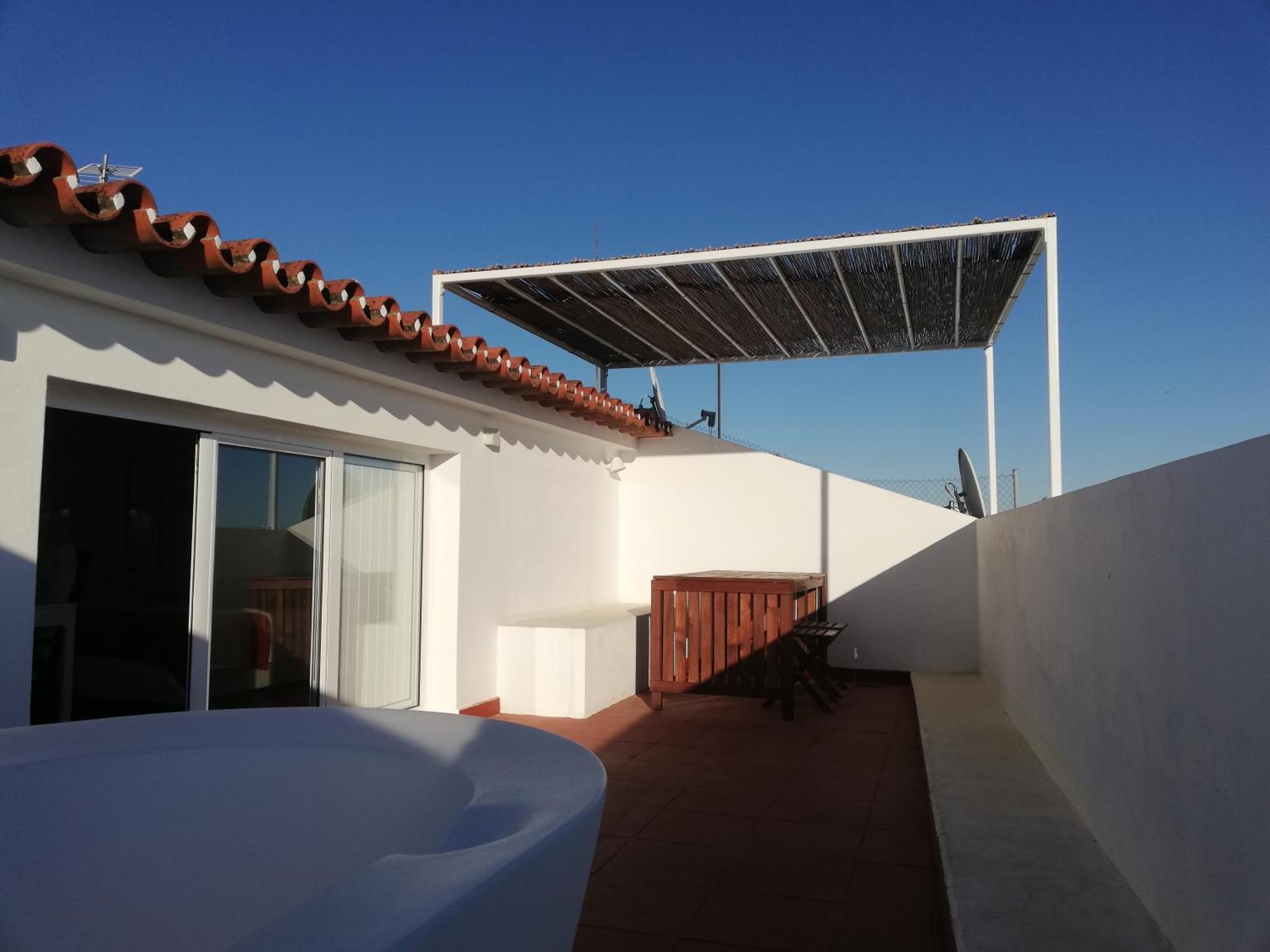 Evora Inn Εξωτερικό φωτογραφία