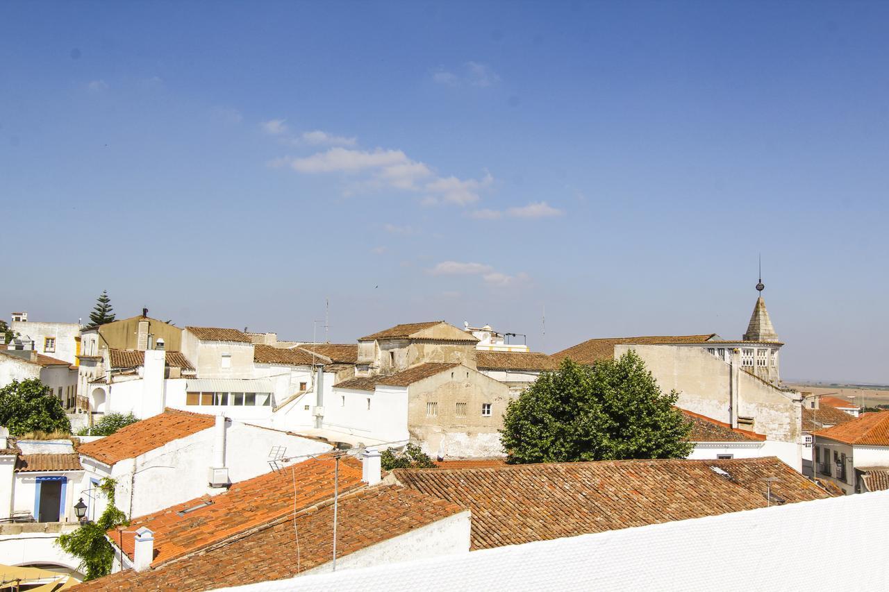Evora Inn Εξωτερικό φωτογραφία