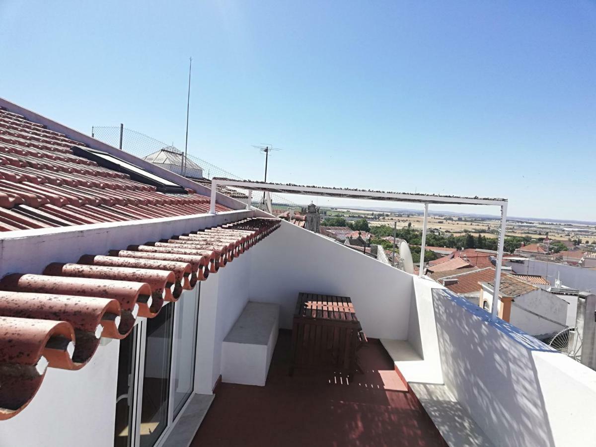 Evora Inn Εξωτερικό φωτογραφία