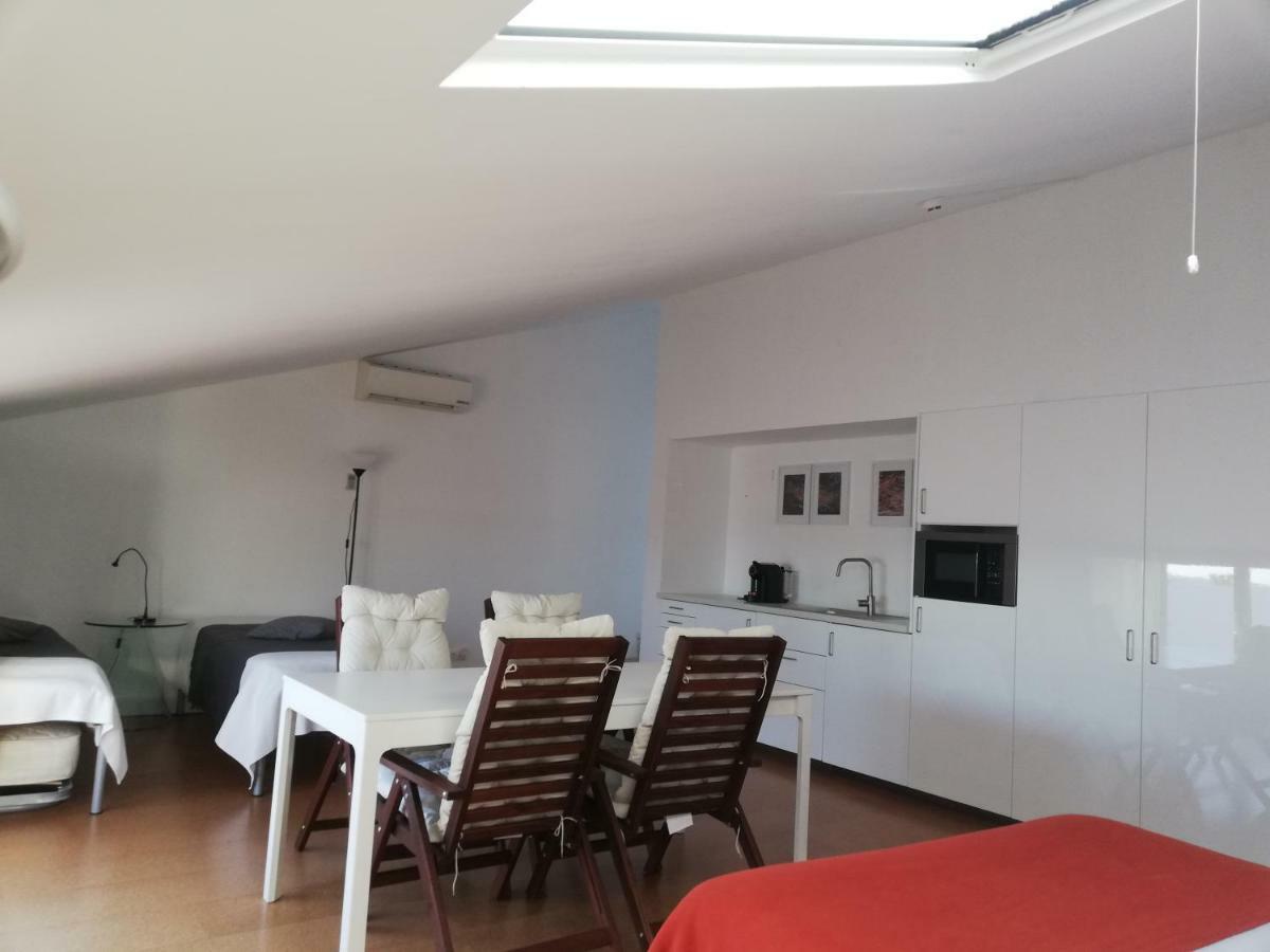 Evora Inn Εξωτερικό φωτογραφία