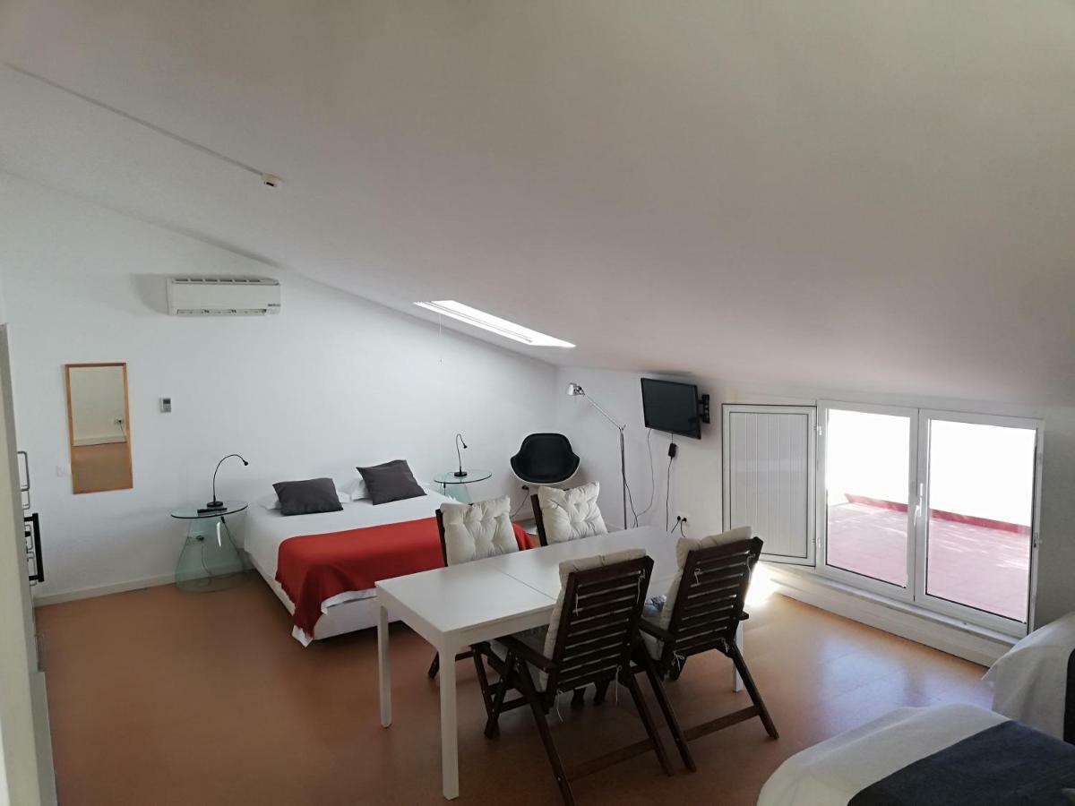 Evora Inn Εξωτερικό φωτογραφία