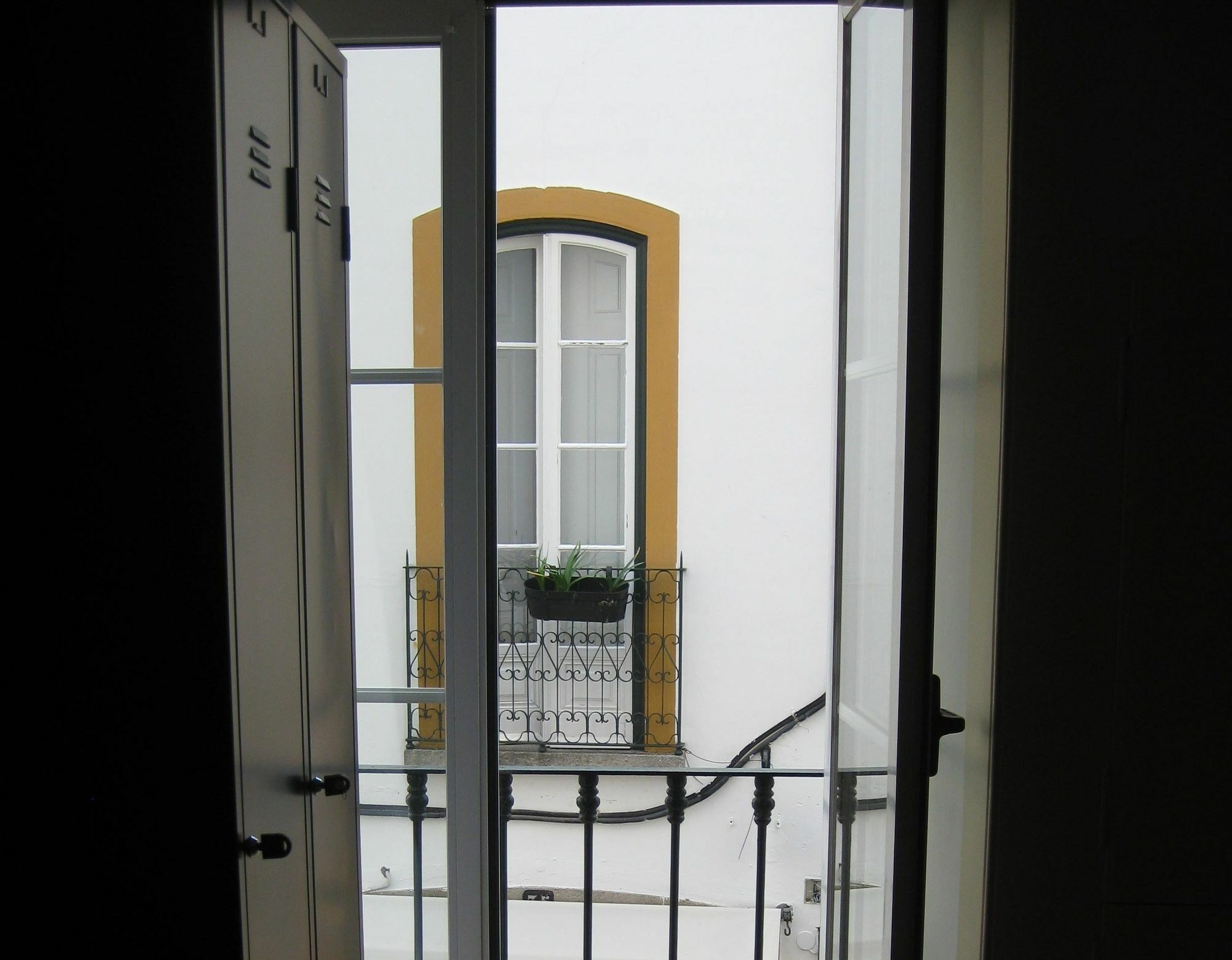 Evora Inn Εξωτερικό φωτογραφία