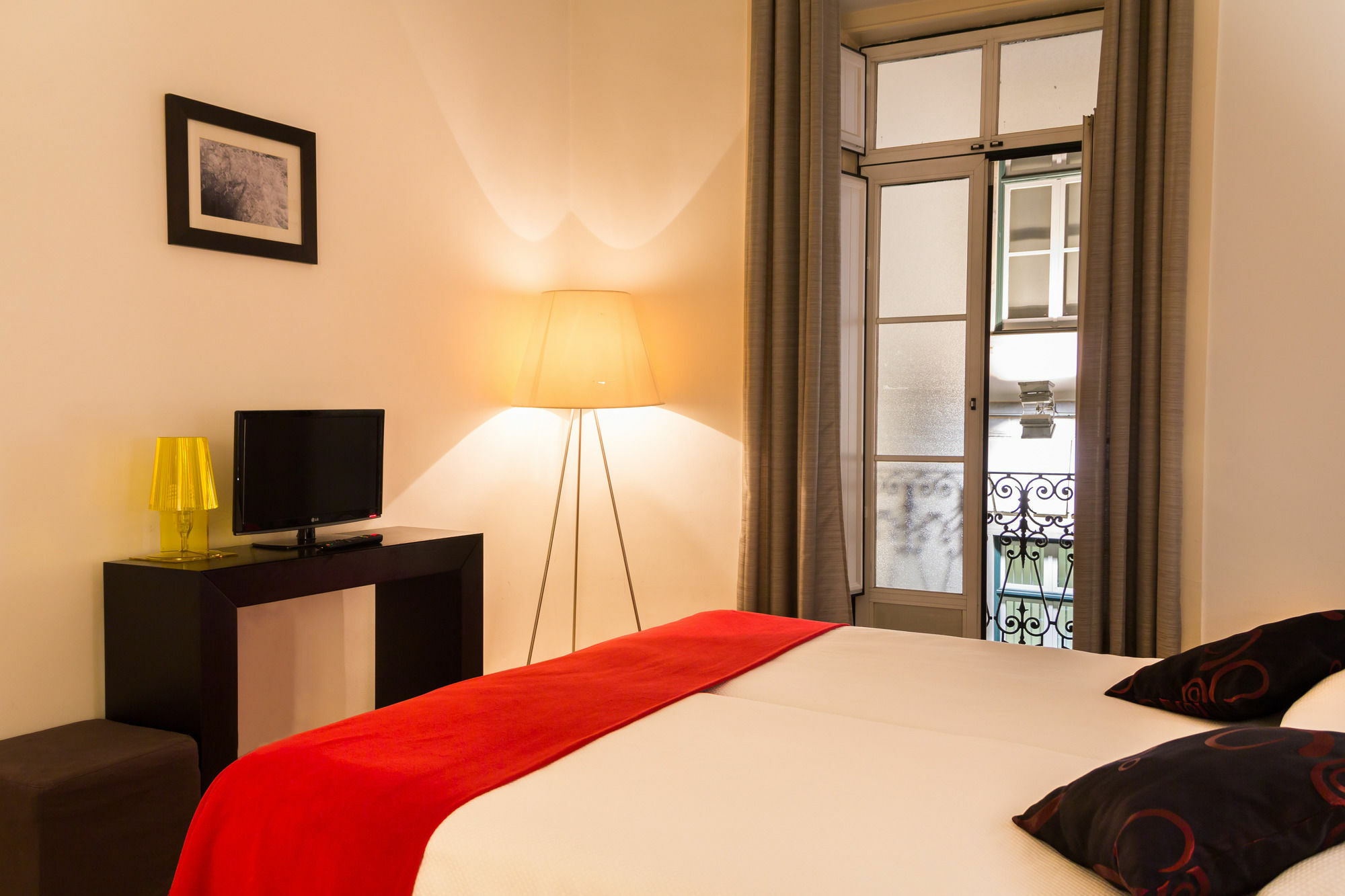 Evora Inn Εξωτερικό φωτογραφία