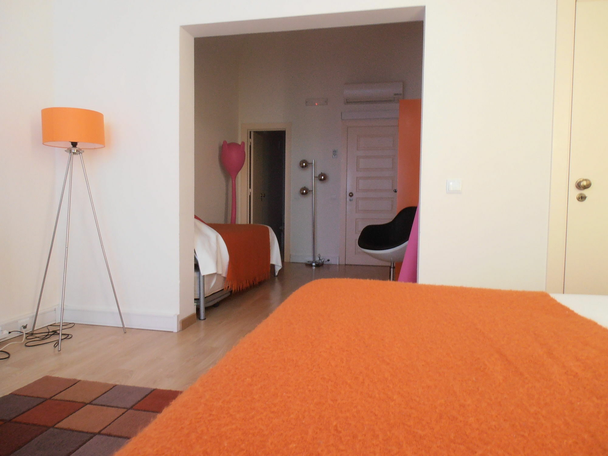 Evora Inn Εξωτερικό φωτογραφία