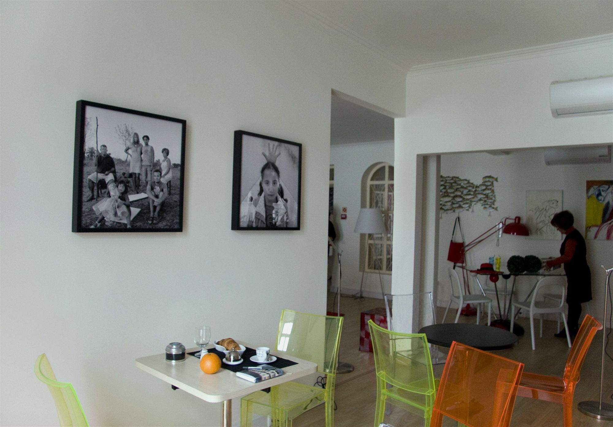 Evora Inn Εξωτερικό φωτογραφία